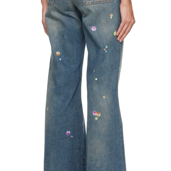 Acne studio jeans, never worn, all tags on - Picture 6 of 6